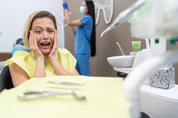 Best Dental Abscess Treatment in Hinckley, IL