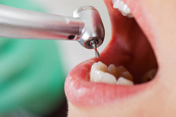 Best Emergency Treatment for Jaw Pain or Injury in Hinckley, IL